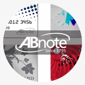 Abnote - Graphic Design, HD Png Download, Transparent PNG