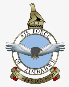 Rhodesian Air Force Badge, HD Png Download, Transparent PNG