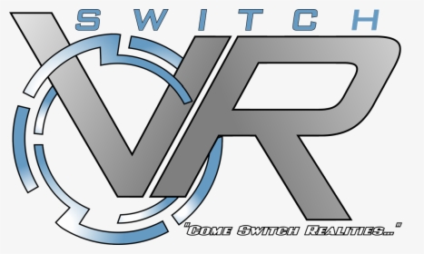 Switch Vr, HD Png Download, Transparent PNG