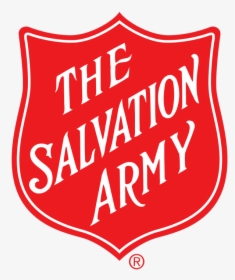 Salvation Army Shield, HD Png Download, Transparent PNG