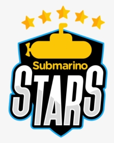 Submarino Stars Logo, HD Png Download, Transparent PNG