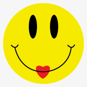 Women Emoji Smile - Smile Clipart, HD Png Download, Transparent PNG