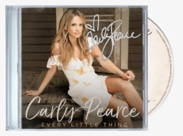 Every Little Thing - Carly Pearce Every Little Thing, HD Png Download, Transparent PNG