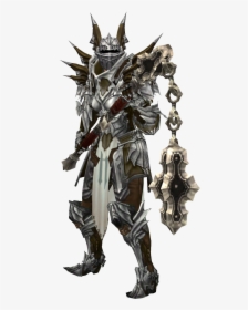 Diablo Png - New Crusader Weapons Diablo 3, Transparent Png, Transparent PNG