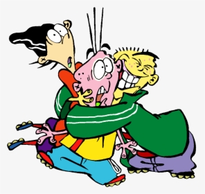 Ed Edd Eddy Stickers, HD Png Download, Transparent PNG