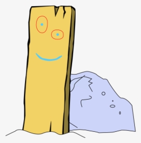 Product - Plank Ed Edd And Eddy, HD Png Download, Transparent PNG