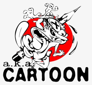 Aka Cartoon Inc, HD Png Download, Transparent PNG