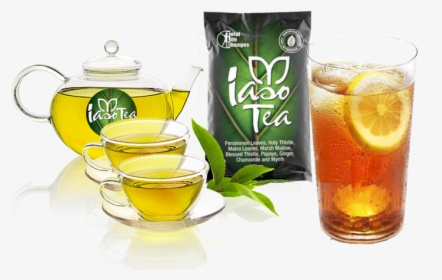 Iaso Tea, HD Png Download, Transparent PNG