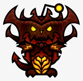 Diablo 3 Clip Art, HD Png Download, Transparent PNG