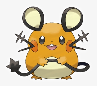 Related Image - Pokemon That Looks Like Pikachu, HD Png Download, Transparent PNG