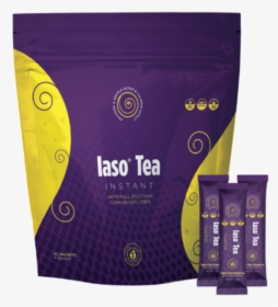 Cbdt-02 - Iaso Tea With Hemp Extract, HD Png Download, Transparent PNG