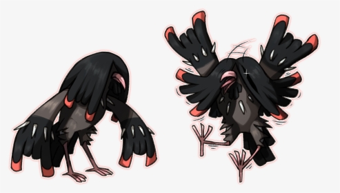 Oricorio Normal Form, HD Png Download, Transparent PNG
