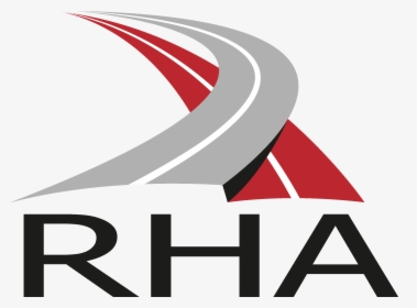 Transparent Road Vector Png - Road Haulage Association Logo, Png Download, Transparent PNG