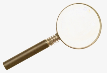 Magnifying Glass,magnifier,office Mirror,office Supplies - Png Transparent Background Magnifying Glass, Png Download, Transparent PNG