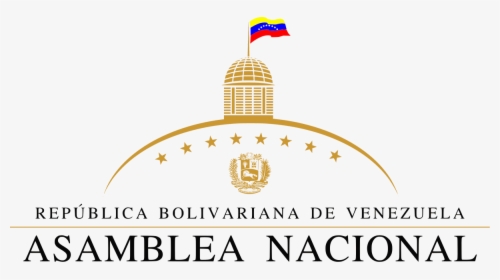 Transparent Venezuelan Flag Png - Poder Legislativo En Venezuela, Png Download, Transparent PNG