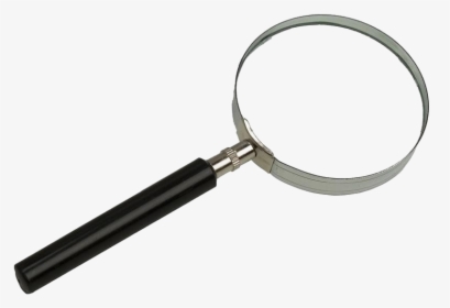 Magnifying Glass Png Hd - Glass In Magnifying Glass, Transparent Png, Transparent PNG