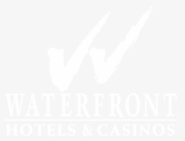 Waterfront Philippines Inc Logo, HD Png Download, Transparent PNG