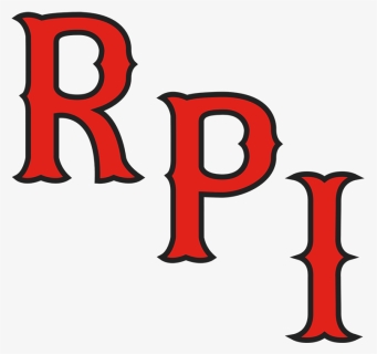 Rensselaer Polytechnic Institute Rpi Logo, HD Png Download, Transparent PNG