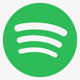 Logo Spotify 2019 Png, Transparent Png, Transparent PNG