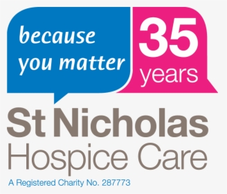 No Girl Allowed Png - St Nicholas Hospice Care, Transparent Png, Transparent PNG