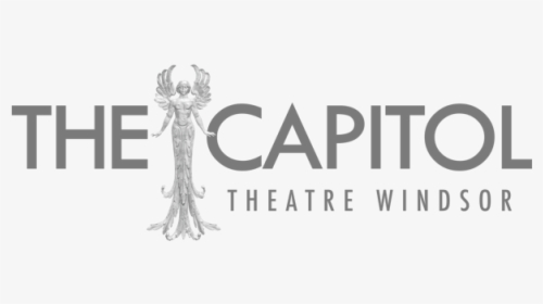 Capitol Theatre Event - Casa Cor, HD Png Download, Transparent PNG