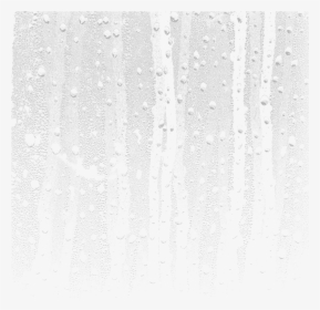 Transparent Screen Texture Png - Png Transparent Raindrops, Png Download, Transparent PNG