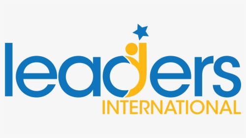 Leaders International - Leaders, HD Png Download, Transparent PNG