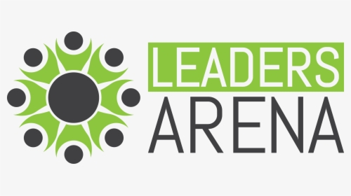 Leaders Arena Logo Png - Graphic Design, Transparent Png, Transparent PNG