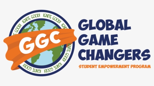 Ggc Logo Version 2 Rgb - Graphic Design, HD Png Download, Transparent PNG