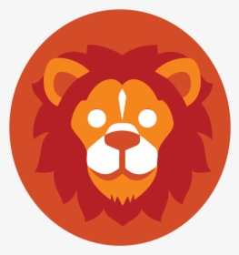 Core Culture Values Clipart , Png Download - Svg Lion Icon, Transparent Png, Transparent PNG