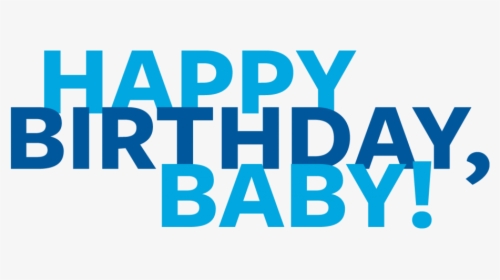 Happy Birthday, Carters - Parallel, HD Png Download, Transparent PNG