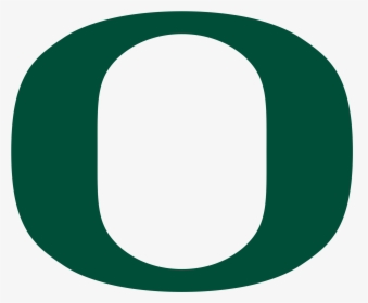 University Of Oregon O, HD Png Download, Transparent PNG