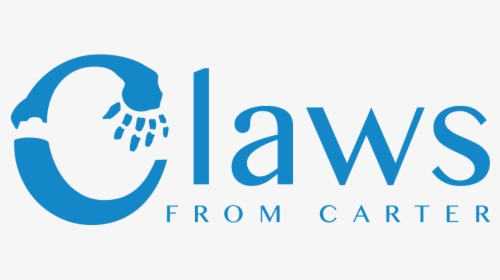 Claws From Carter Logo - Claws Word, HD Png Download, Transparent PNG