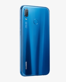 Huawei P20 Lite Back And Front Display - Samsung Galaxy, HD Png Download, Transparent PNG