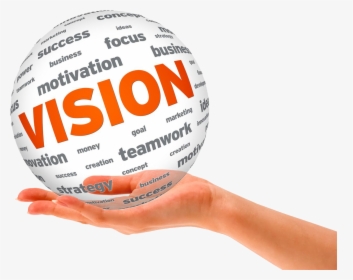 Our Vision Logo, HD Png Download, Transparent PNG