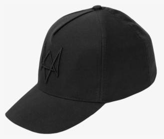 Baseball Cap Png Image - Black Cap Transparent Background, Png Download, Transparent PNG