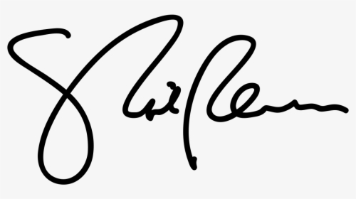 Mike Pence Signature, HD Png Download, Transparent PNG