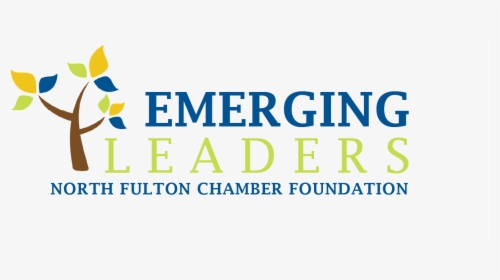 Emerging Leaders Logo Linear Refreshed - Graphic Design, HD Png Download, Transparent PNG