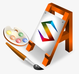 Icon Web Clip Arts - Web Design Clipart Png, Transparent Png, Transparent PNG