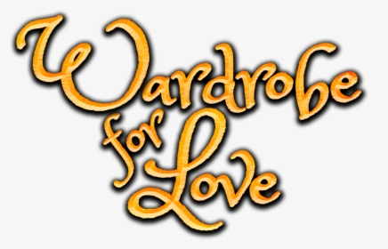 Wardrobe For Love - Portable Network Graphics, HD Png Download, Transparent PNG