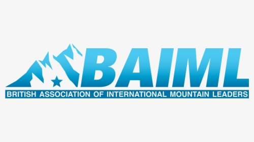 The British Association Of International Mountain Leaders - Graphic Design, HD Png Download, Transparent PNG