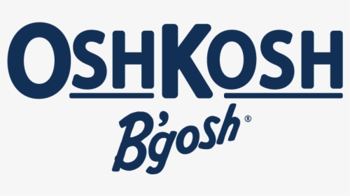 Oshkosh B'gosh, HD Png Download, Transparent PNG