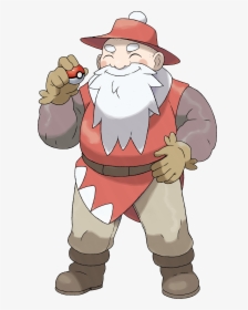 Capx Wiki - Pokemon Sage Gym Leaders, HD Png Download, Transparent PNG