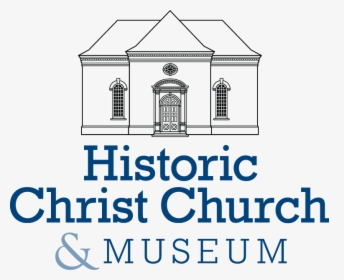 Historic Christ Church - Christ Church Irvington Va Old Logo, HD Png Download, Transparent PNG