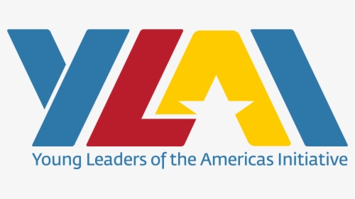 Ylai Logo - Young Leaders Of The Americas Initiative Logo, HD Png Download, Transparent PNG