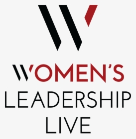 Leadership Vector Business Leader - Women In Leadership Logos, HD Png Download, Transparent PNG