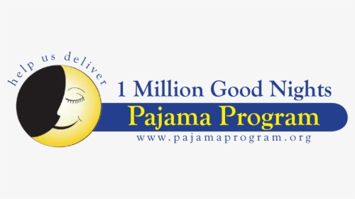 Pajama Program, HD Png Download, Transparent PNG