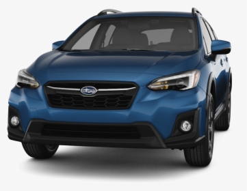 Subaru Xv 2019 Midnight Blue, HD Png Download, Transparent PNG
