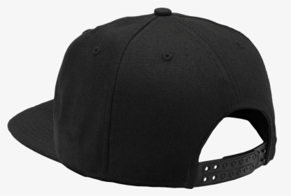 Snapback Png, Transparent Png, Transparent PNG