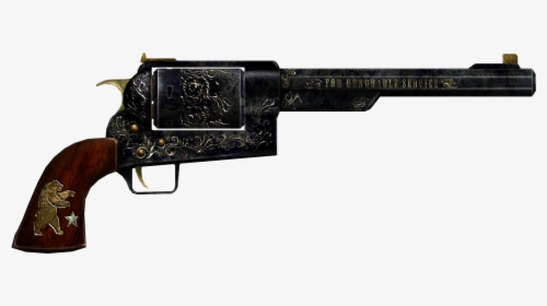 Fallout New Vegas Weapon png download - 634*806 - Free Transparent Fallout  New Vegas png Download. - CleanPNG / KissPNG